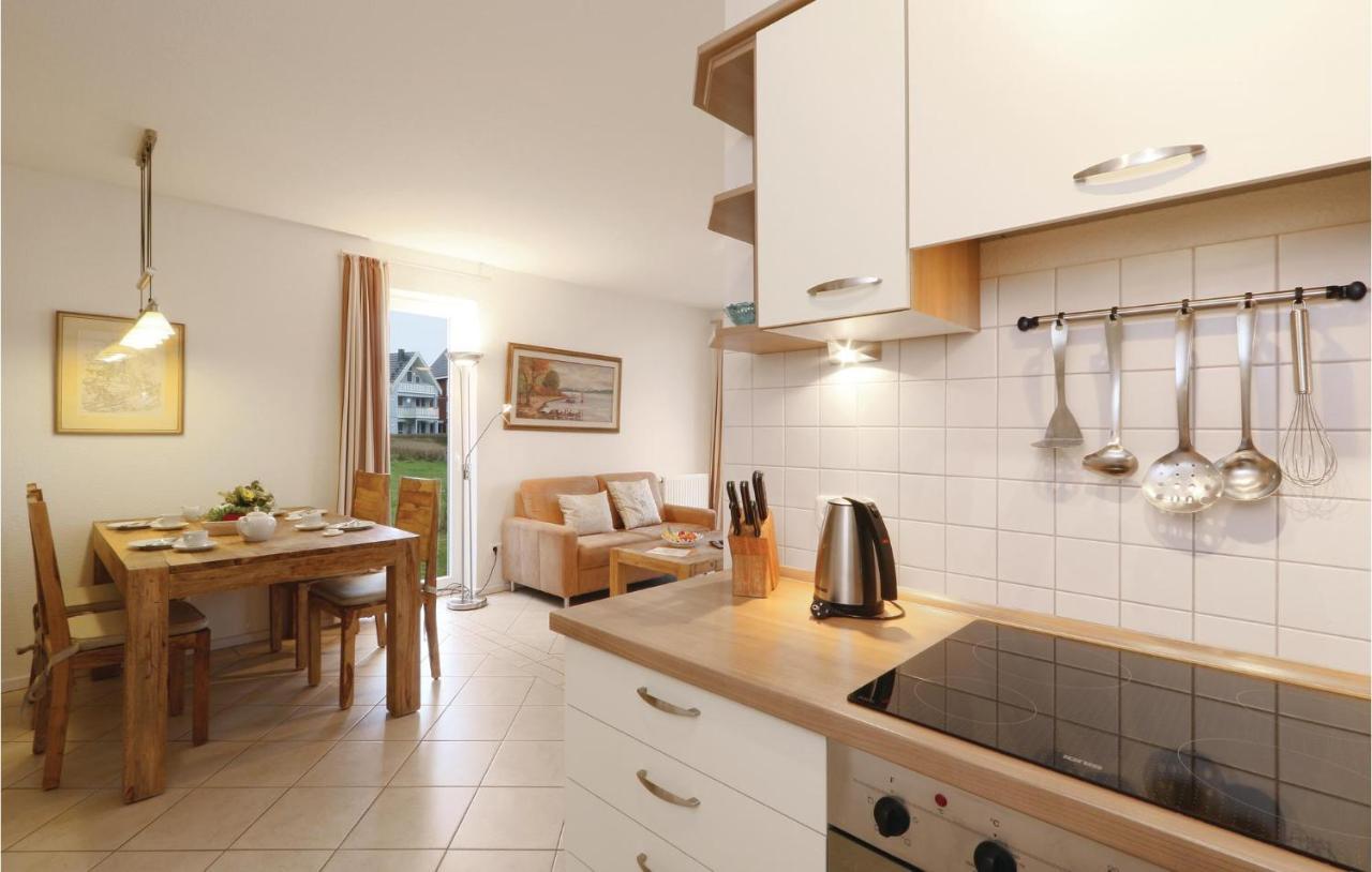 Beautiful Apartment In Rechlin With Sauna Extérieur photo