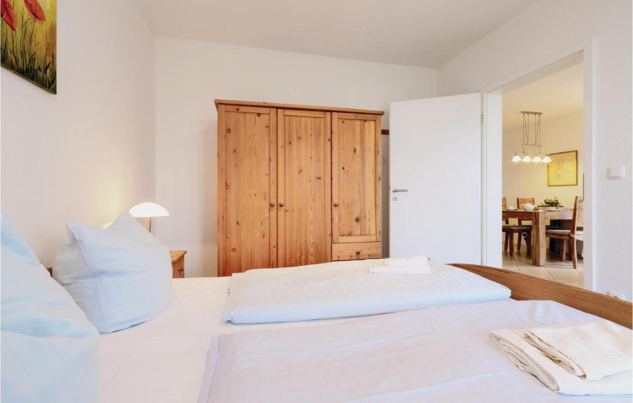 Beautiful Apartment In Rechlin With Sauna Extérieur photo